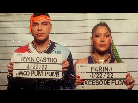 Prende y Apaga - Ryan Castro ft Farina