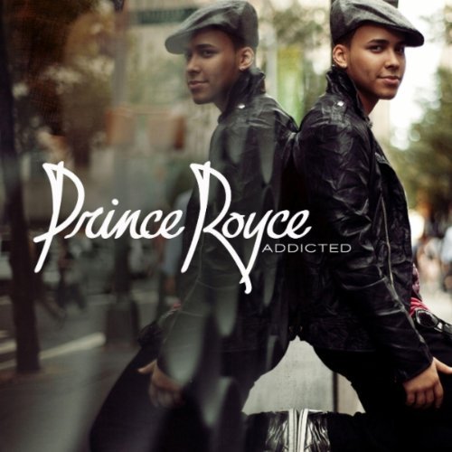 Addicted - Prince Royce