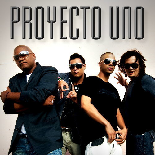 Latinos - Proyecto Uno