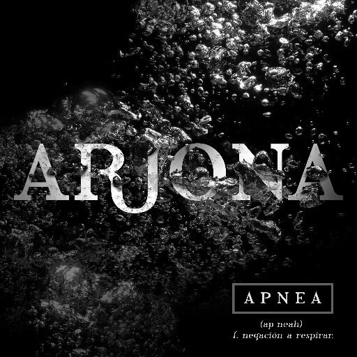 Ricardo Arjona estrena su canción “Apnea”