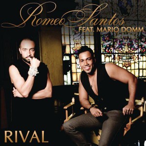 Rival - Romeo ft. Mario Domm