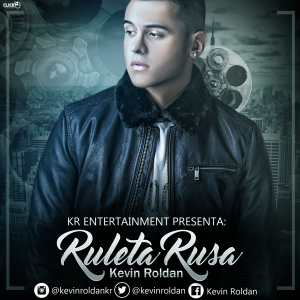 Ruleta Rusa - Kevin Roldan