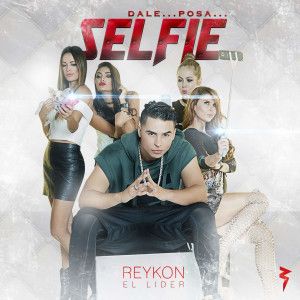 Selfie - Reykon