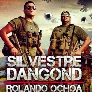 Silvestre Dangond presento su nueva producción “La 9ª Batalla”