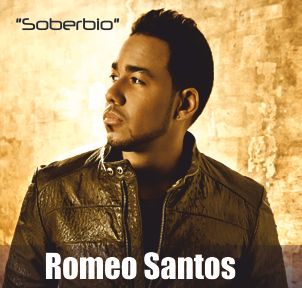 Soberbio - Romeo