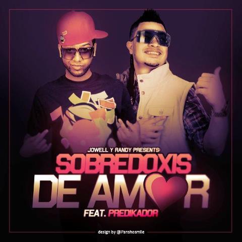 SobredoXis de Amor - Jowell y Randy