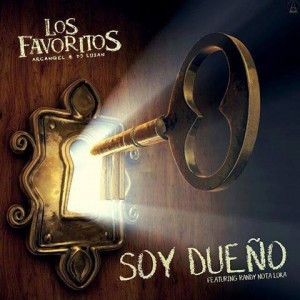 Soy Dueño - Arcángel ft. Randy Nota Loca