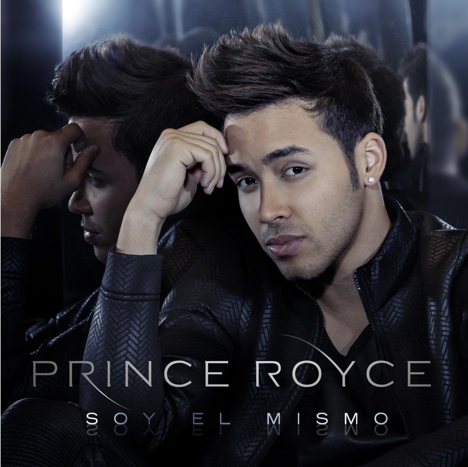 Soy El Mismo - Prince Royce