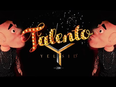 Talento - Yelsid