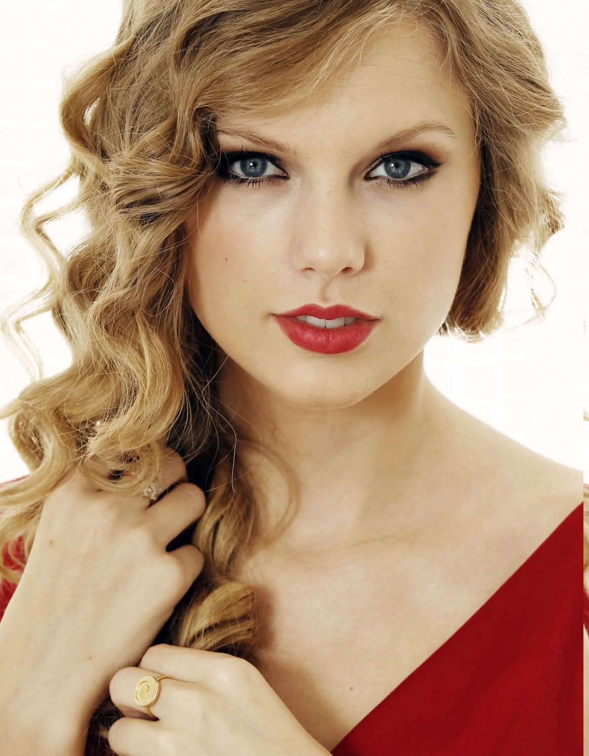 Starlight - Taylor Swift