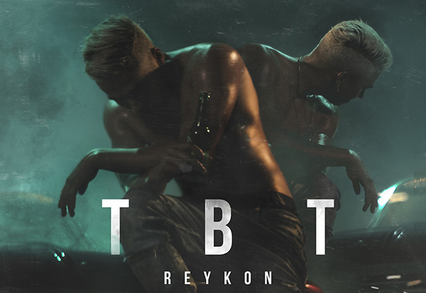 TBT - Reykon