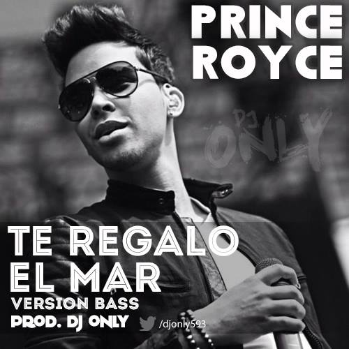 Te Regalo El Mar - Prince Royce