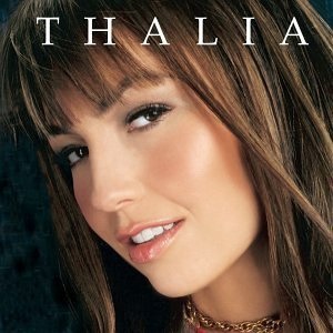 Estoy Enamorada - Thalía