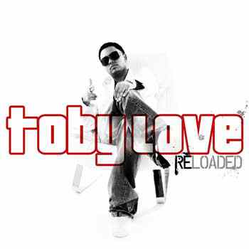 Mi Reina - Toby Love