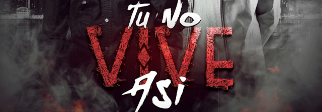 Tu No Vive Así - Arcángel ft bad Bunny