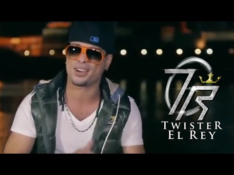 El Dilema Twister - Twister El Rey ft. Mr L Dextany