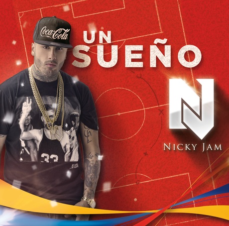 Un Sueño - Nicky Jam