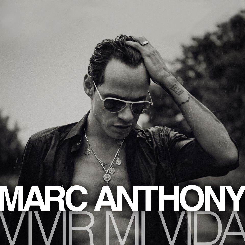 Vivir mi Vida - Marc Anthony