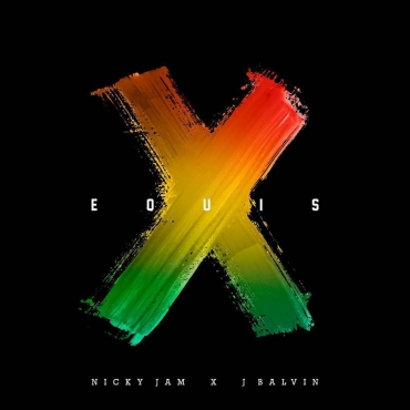 X (Equis) - Nicky Jam Ft. J. Balvin