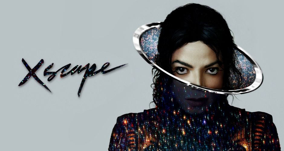 Disco inédito de Michael Jackson “Xscape” será lanzado en Mayo